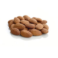almonds