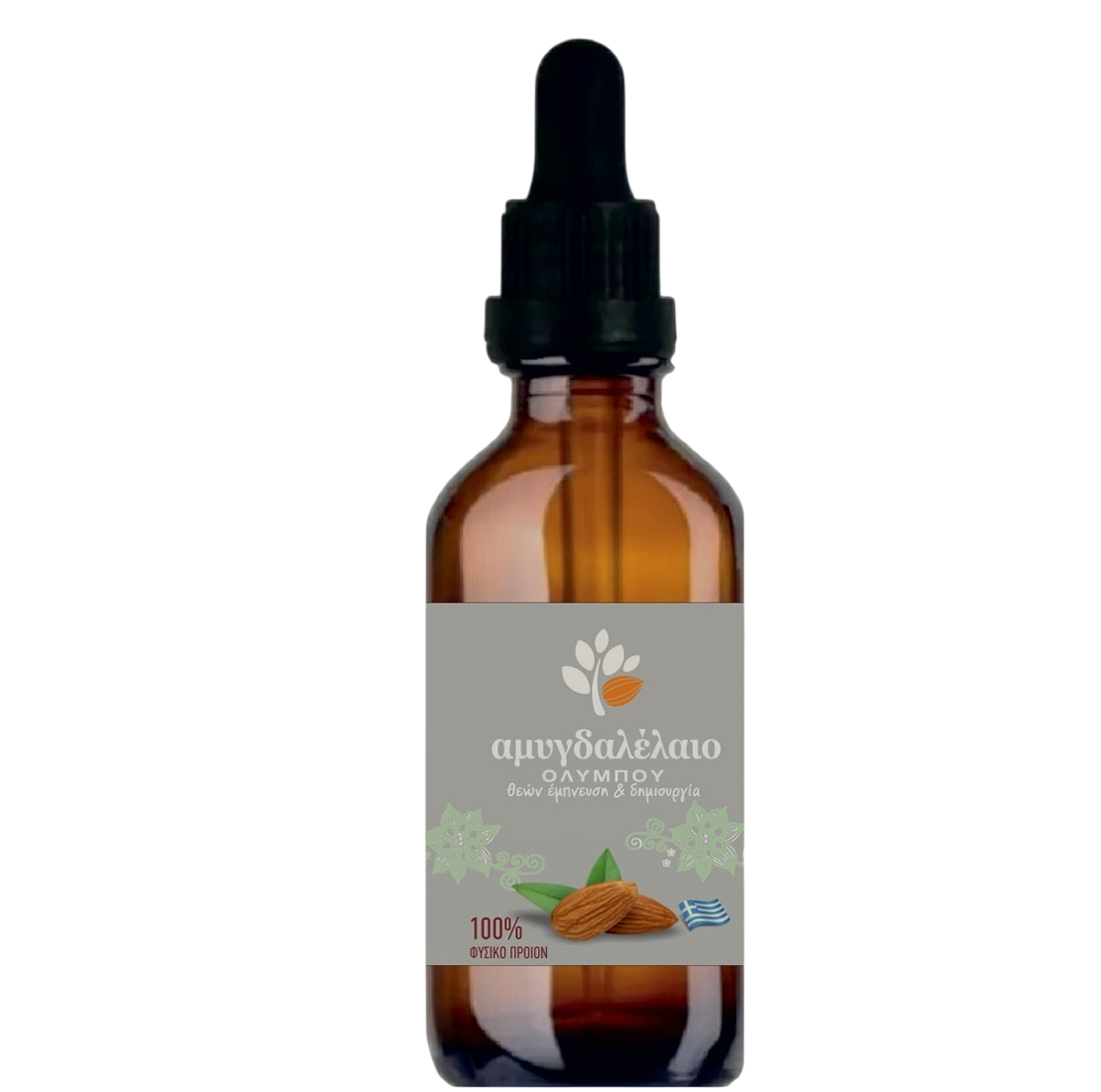 Αμυγδαλέλαιο